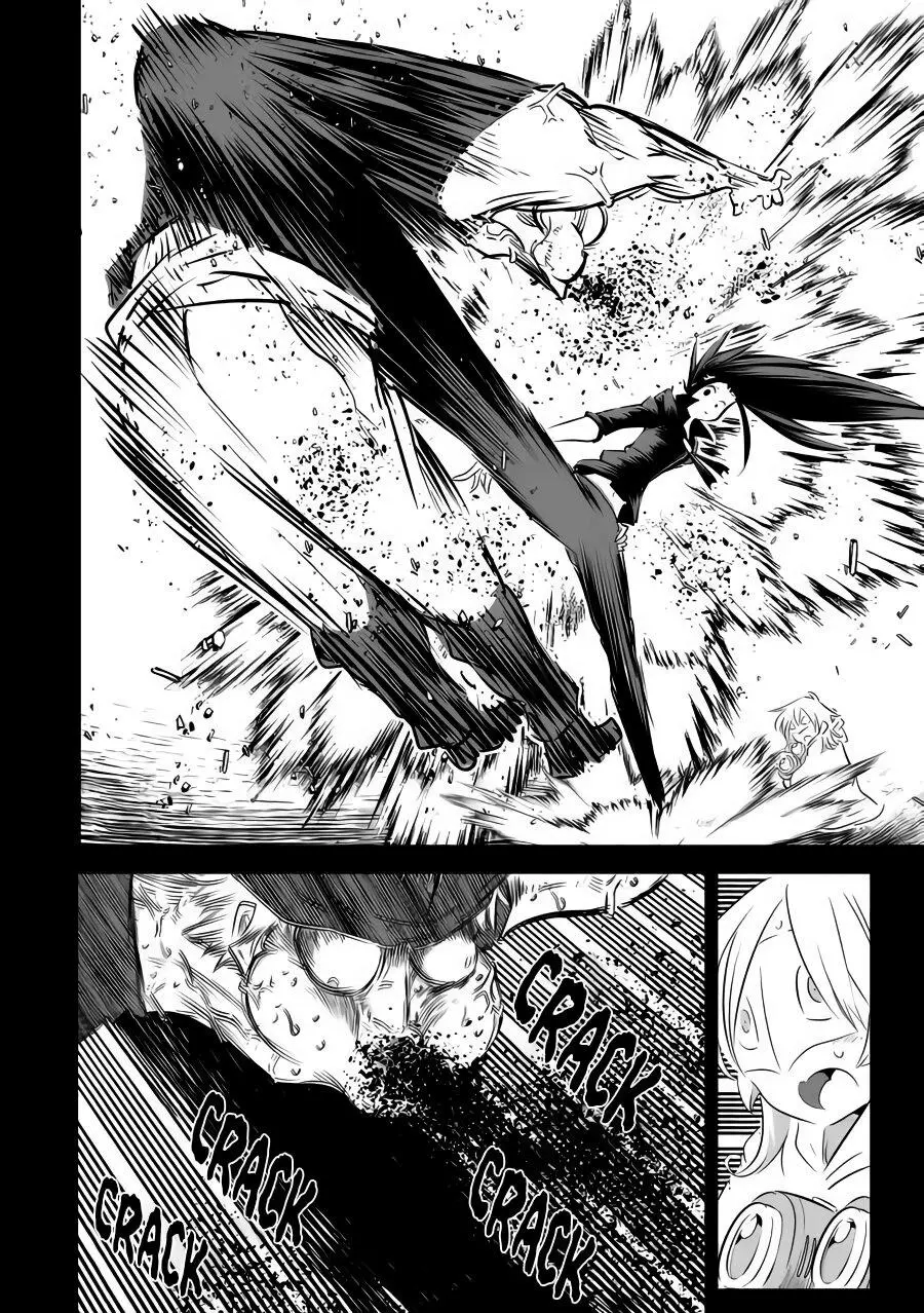 Tensei Shitara Dainana-ouji Dattanode, Kimama ni Majutsu wo Kiwamemasu - Capítulo 110 - Página 3 - LectorTMOo