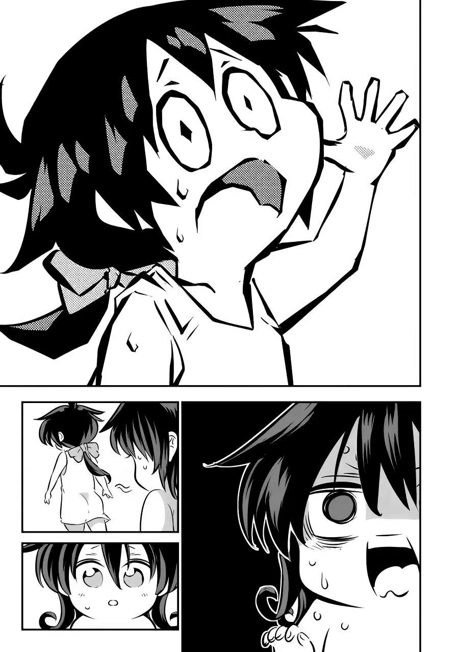 Tensei Shitara Dainana-ouji Dattanode, Kimama ni Majutsu wo Kiwamemasu - Capítulo 110 - Página 20 - LectorTMOo