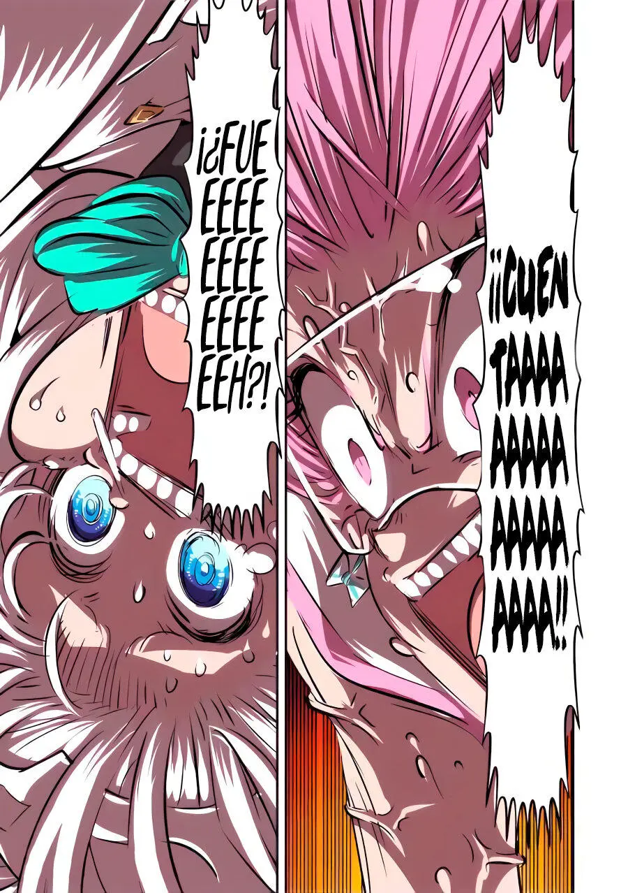 Tensei Shitara Dainana-ouji Dattanode, Kimama ni Majutsu wo Kiwamemasu - Capítulo 114 - Página 24 - LectorTMOo