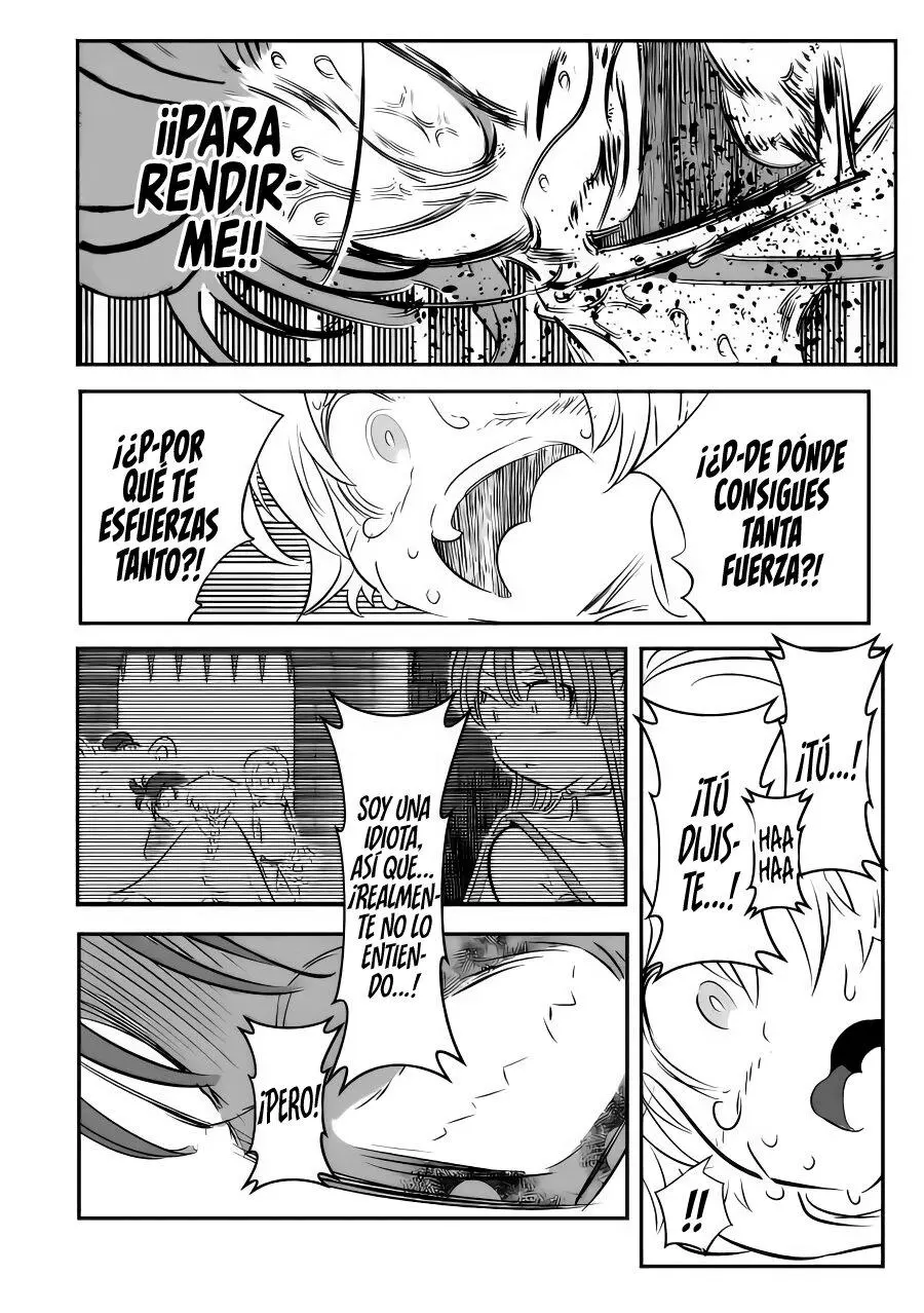 Tensei Shitara Dainana-ouji Dattanode, Kimama ni Majutsu wo Kiwamemasu - Capítulo 115 - Página 15 - LectorTMOo