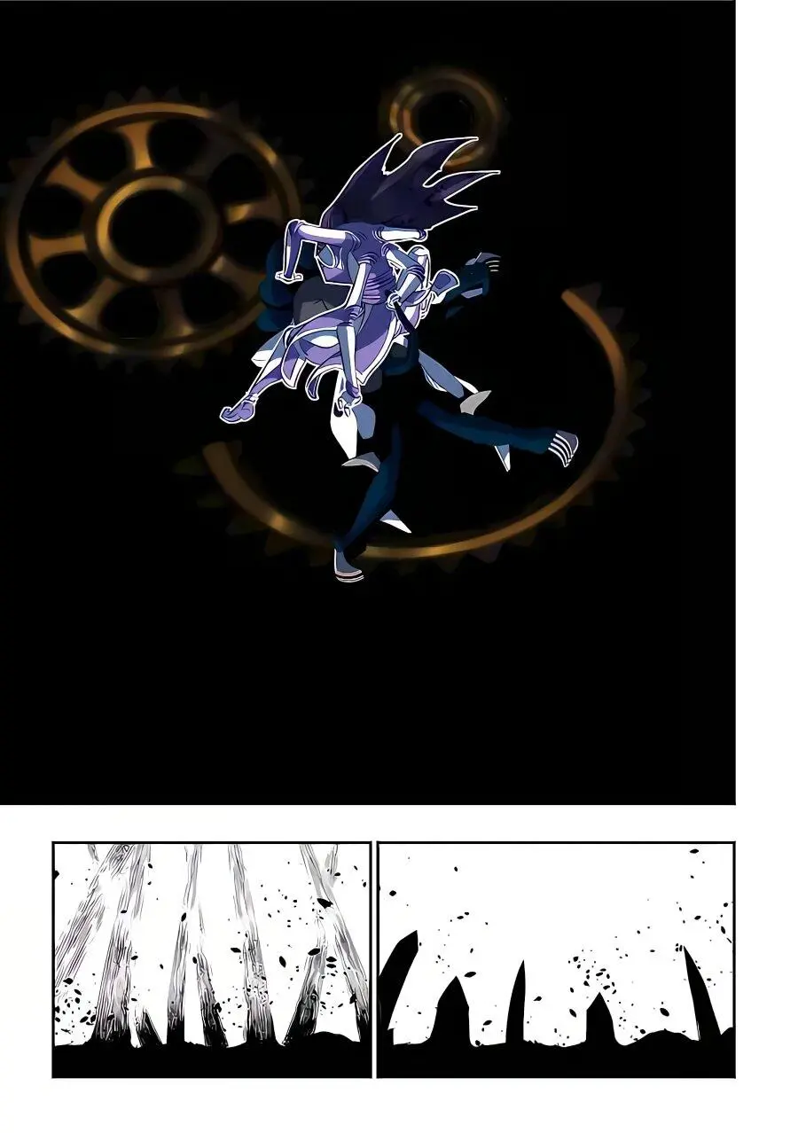 Tensei Shitara Dainana-ouji Dattanode, Kimama ni Majutsu wo Kiwamemasu - Capítulo 115 - Página 20 - LectorTMOo