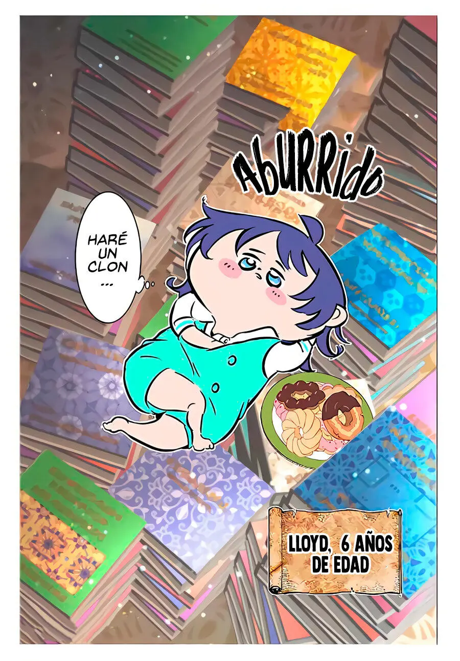 Tensei Shitara Dainana-ouji Dattanode, Kimama ni Majutsu wo Kiwamemasu - Capítulo 116 - Página 17 - LectorTMOo