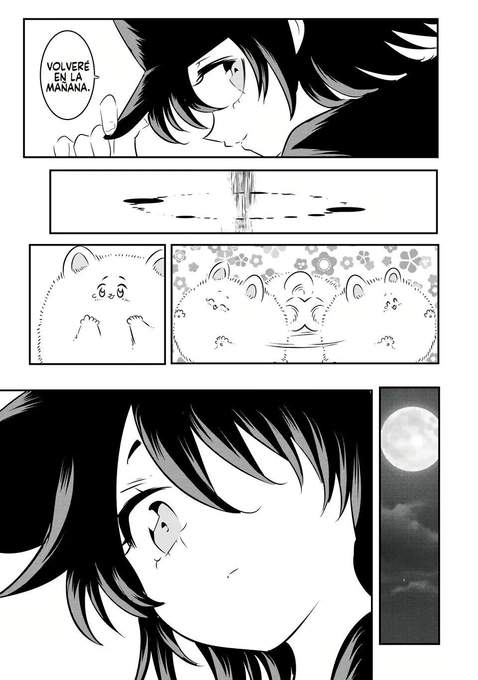 Tensei Shitara Dainana-ouji Dattanode, Kimama ni Majutsu wo Kiwamemasu - Capítulo 117 - Página 16 - LectorTMOo
