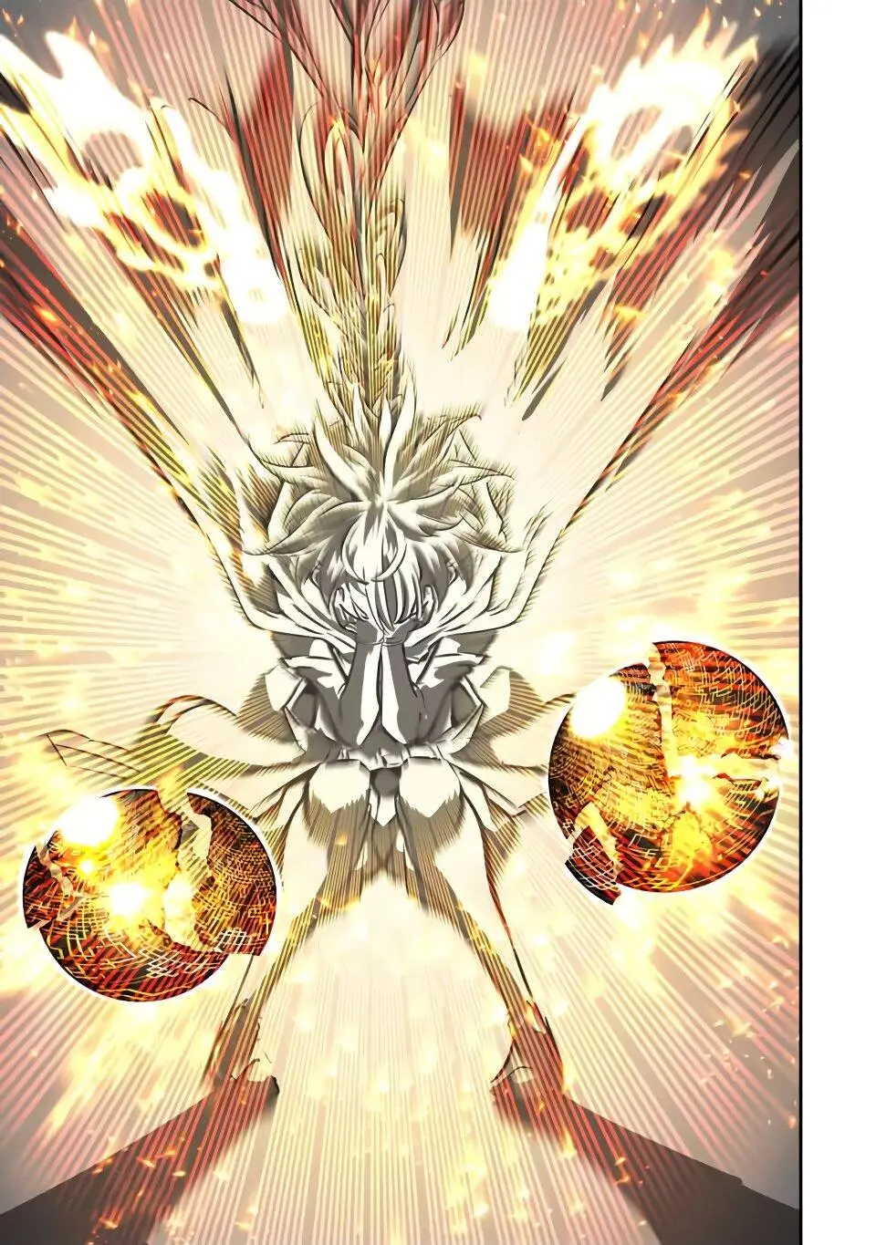 Tensei Shitara Dainana-ouji Dattanode, Kimama ni Majutsu wo Kiwamemasu - Capítulo 118 - Página 24 - LectorTMOo