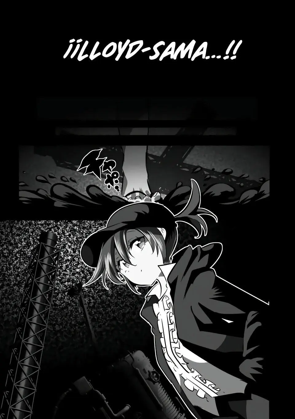 Tensei Shitara Dainana-ouji Dattanode, Kimama ni Majutsu wo Kiwamemasu - Capítulo 119 - Página 17 - LectorTMOo