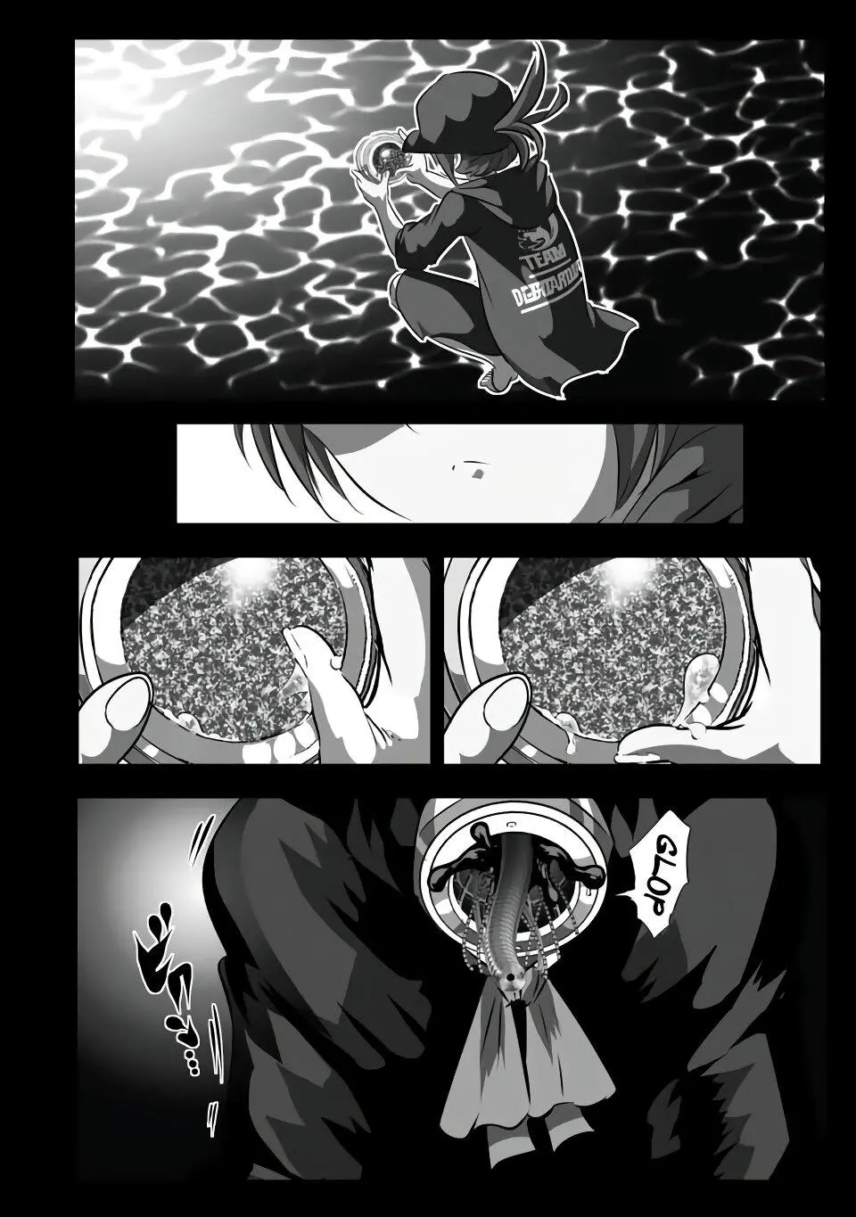 Tensei Shitara Dainana-ouji Dattanode, Kimama ni Majutsu wo Kiwamemasu - Capítulo 122 - Página 11 - LectorTMOo
