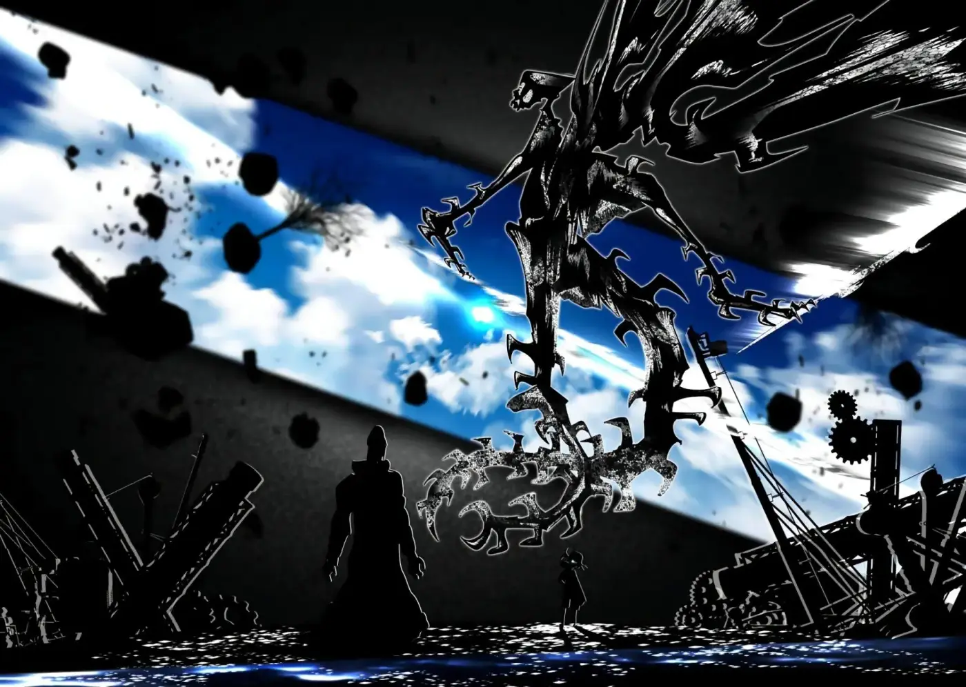 Tensei Shitara Dainana-ouji Dattanode, Kimama ni Majutsu wo Kiwamemasu - Capítulo 122 - Página 16 - LectorTMOo