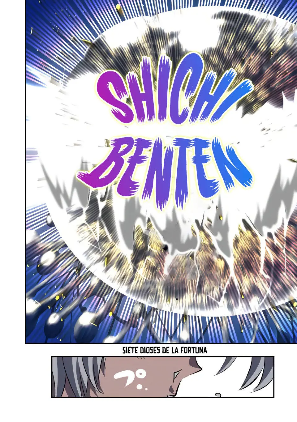 Tensei Shitara Dainana-ouji Dattanode, Kimama ni Majutsu wo Kiwamemasu - Capítulo 122 - Página 18 - LectorTMOo