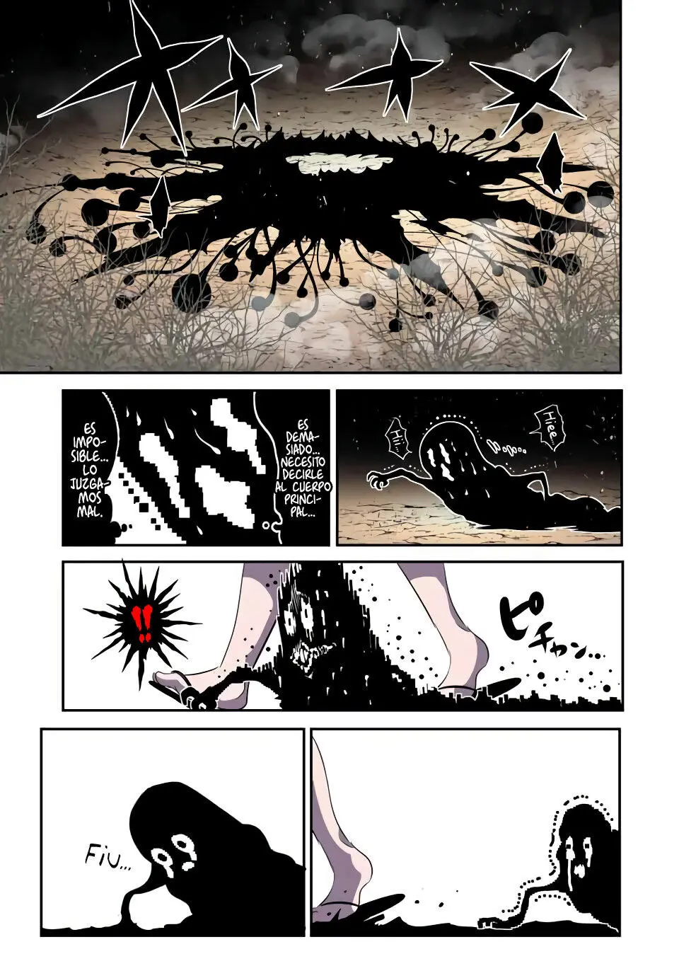 Tensei Shitara Dainana-ouji Dattanode, Kimama ni Majutsu wo Kiwamemasu - Capítulo 122 - Página 21 - LectorTMOo
