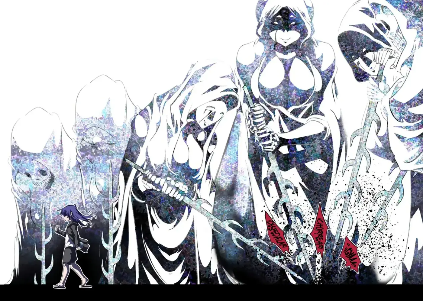 Tensei Shitara Dainana-ouji Dattanode, Kimama ni Majutsu wo Kiwamemasu - Capítulo 122 - Página 22 - LectorTMOo