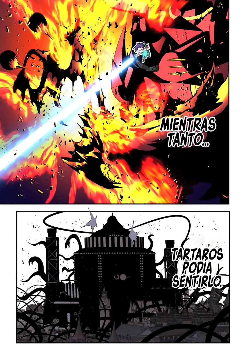 Tensei Shitara Dainana-ouji Dattanode, Kimama ni Majutsu wo Kiwamemasu - Capítulo 123 - Página 16 - LectorTMOo