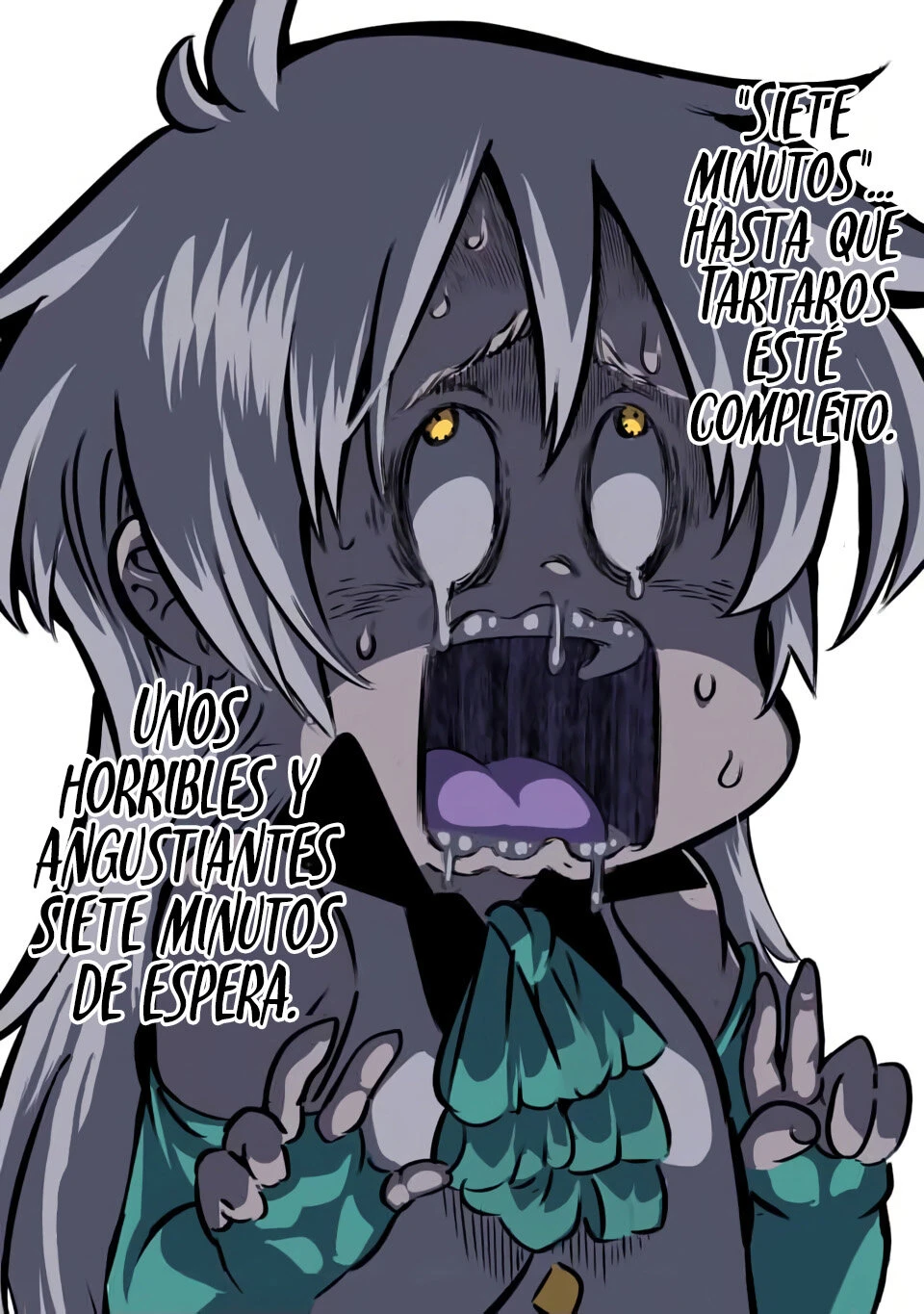 Tensei Shitara Dainana-ouji Dattanode, Kimama ni Majutsu wo Kiwamemasu - Capítulo 123 - Página 19 - LectorTMOo