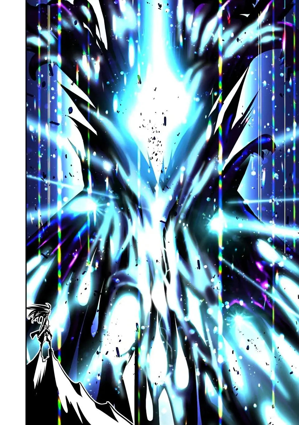 Tensei Shitara Dainana-ouji Dattanode, Kimama ni Majutsu wo Kiwamemasu - Capítulo 124 - Página 12 - LectorTMOo