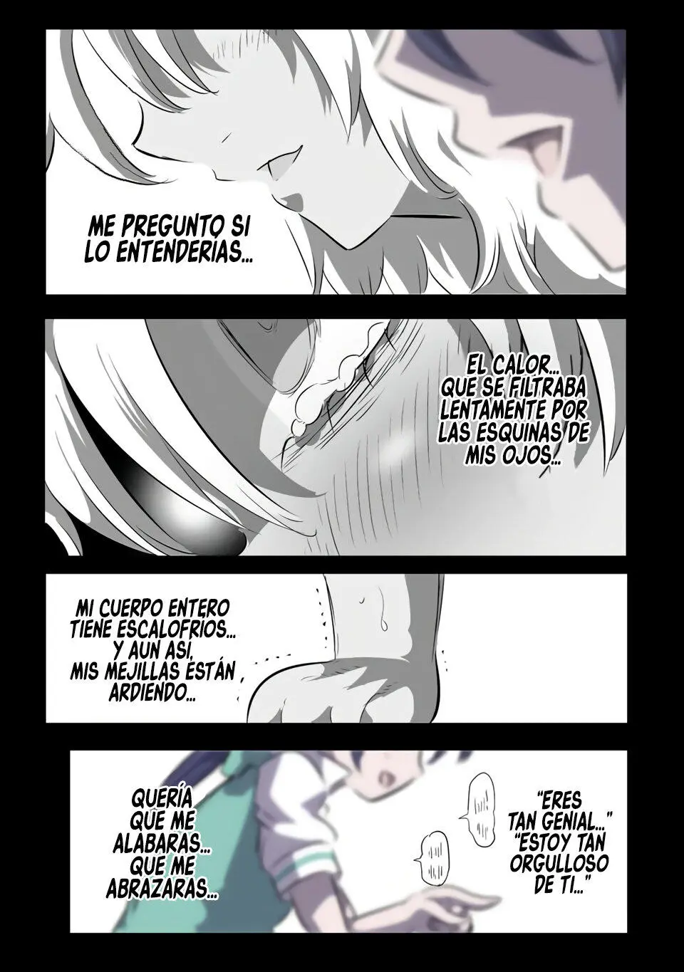 Tensei Shitara Dainana-ouji Dattanode, Kimama ni Majutsu wo Kiwamemasu - Capítulo 125 - Página 8 - LectorTMOo