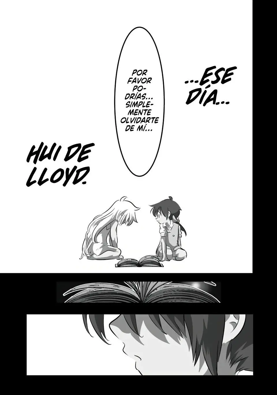 Tensei Shitara Dainana-ouji Dattanode, Kimama ni Majutsu wo Kiwamemasu - Capítulo 125 - Página 10 - LectorTMOo