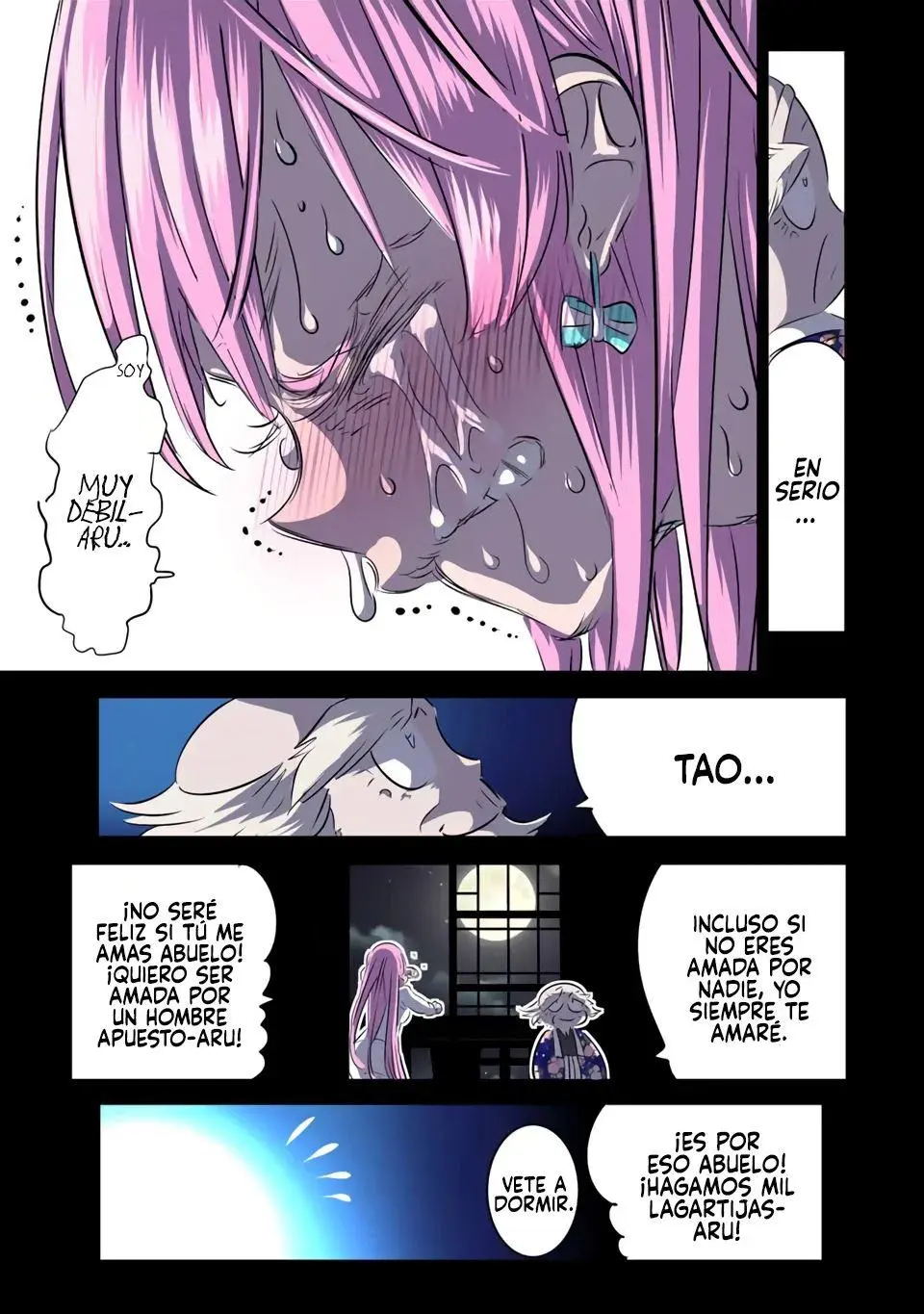 Tensei Shitara Dainana-ouji Dattanode, Kimama ni Majutsu wo Kiwamemasu - Capítulo 126 - Página 15 - LectorTMOo