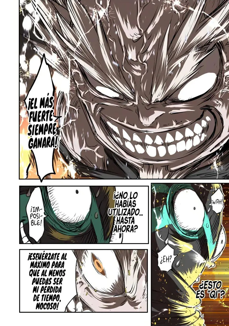 Tensei Shitara Dainana-ouji Dattanode, Kimama ni Majutsu wo Kiwamemasu - Capítulo 126 - Página 21 - LectorTMOo