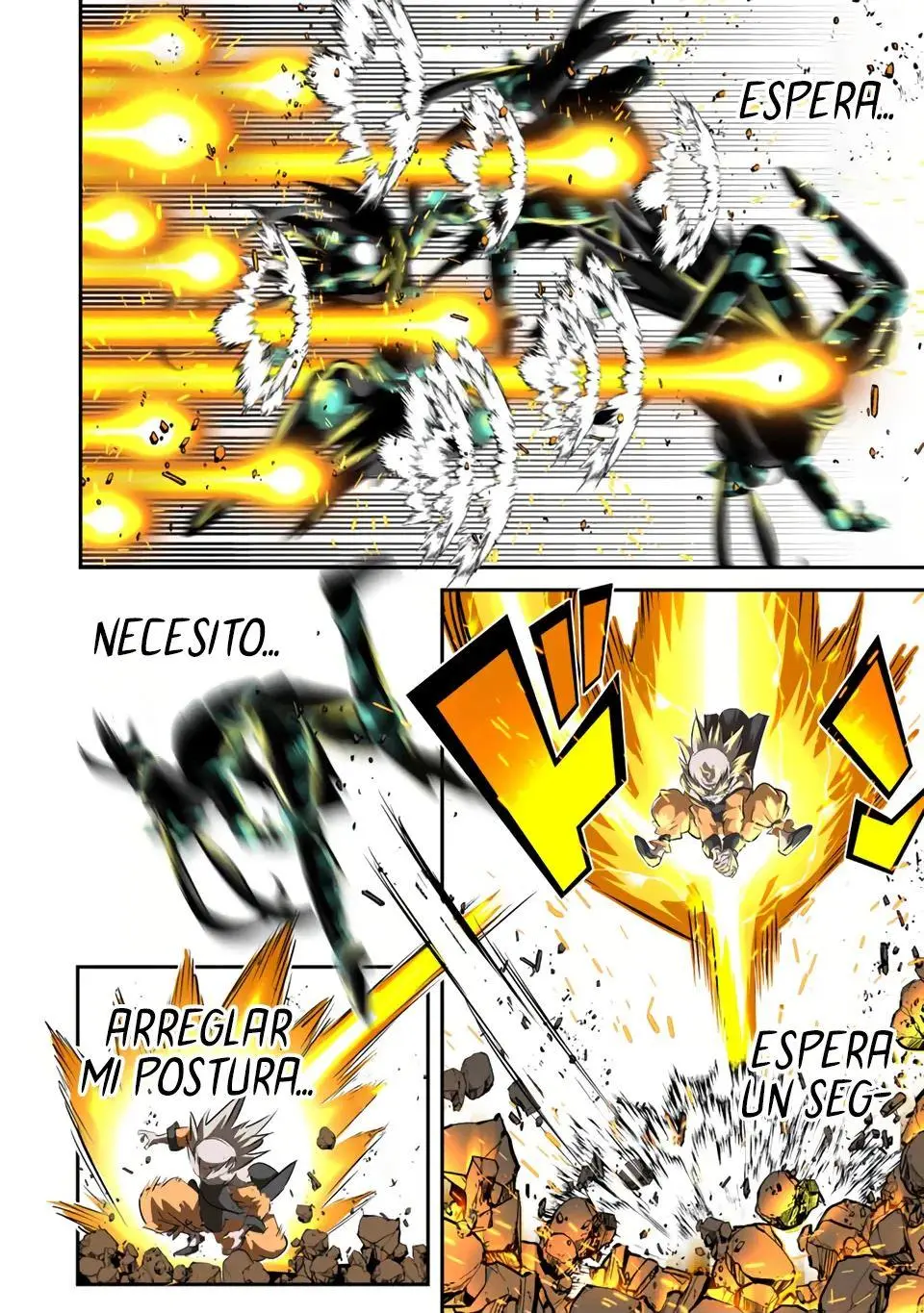 Tensei Shitara Dainana-ouji Dattanode, Kimama ni Majutsu wo Kiwamemasu - Capítulo 127 - Página 7 - LectorTMOo