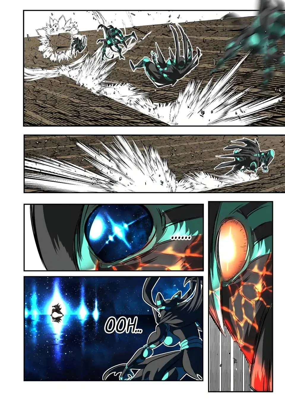 Tensei Shitara Dainana-ouji Dattanode, Kimama ni Majutsu wo Kiwamemasu - Capítulo 127 - Página 9 - LectorTMOo