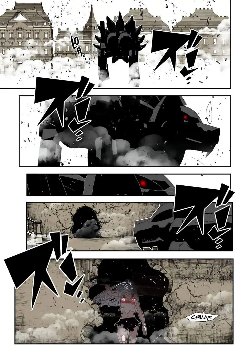 Tensei Shitara Dainana-ouji Dattanode, Kimama ni Majutsu wo Kiwamemasu - Capítulo 129 - Página 8 - LectorTMOo