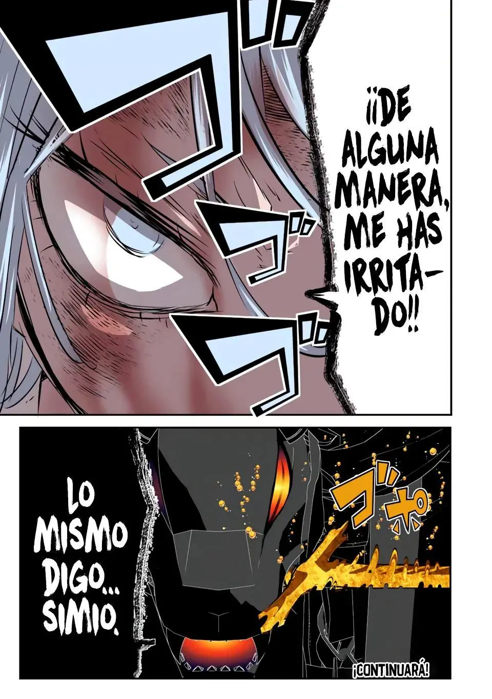 Tensei Shitara Dainana-ouji Dattanode, Kimama ni Majutsu wo Kiwamemasu - Capítulo 129 - Página 15 - LectorTMOo