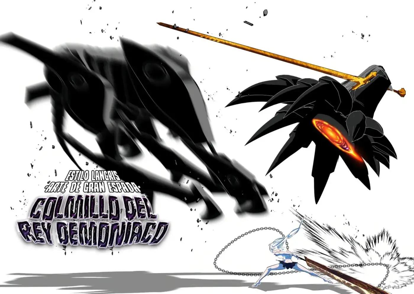 Tensei Shitara Dainana-ouji Dattanode, Kimama ni Majutsu wo Kiwamemasu - Capítulo 130 - Página 11 - LectorTMOo