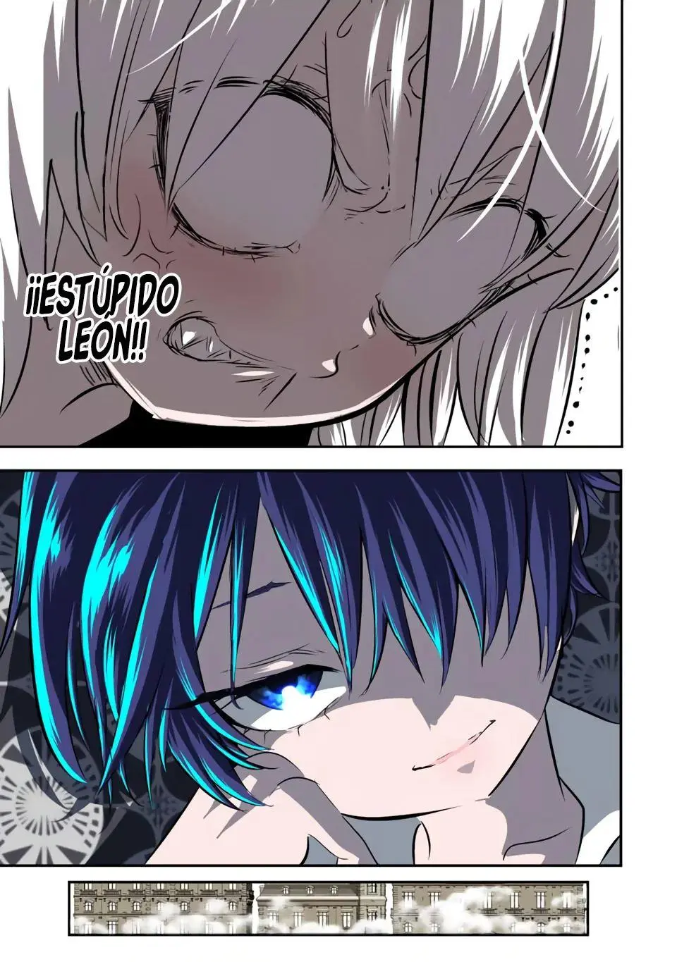 Tensei Shitara Dainana-ouji Dattanode, Kimama ni Majutsu wo Kiwamemasu - Capítulo 130 - Página 13 - LectorTMOo