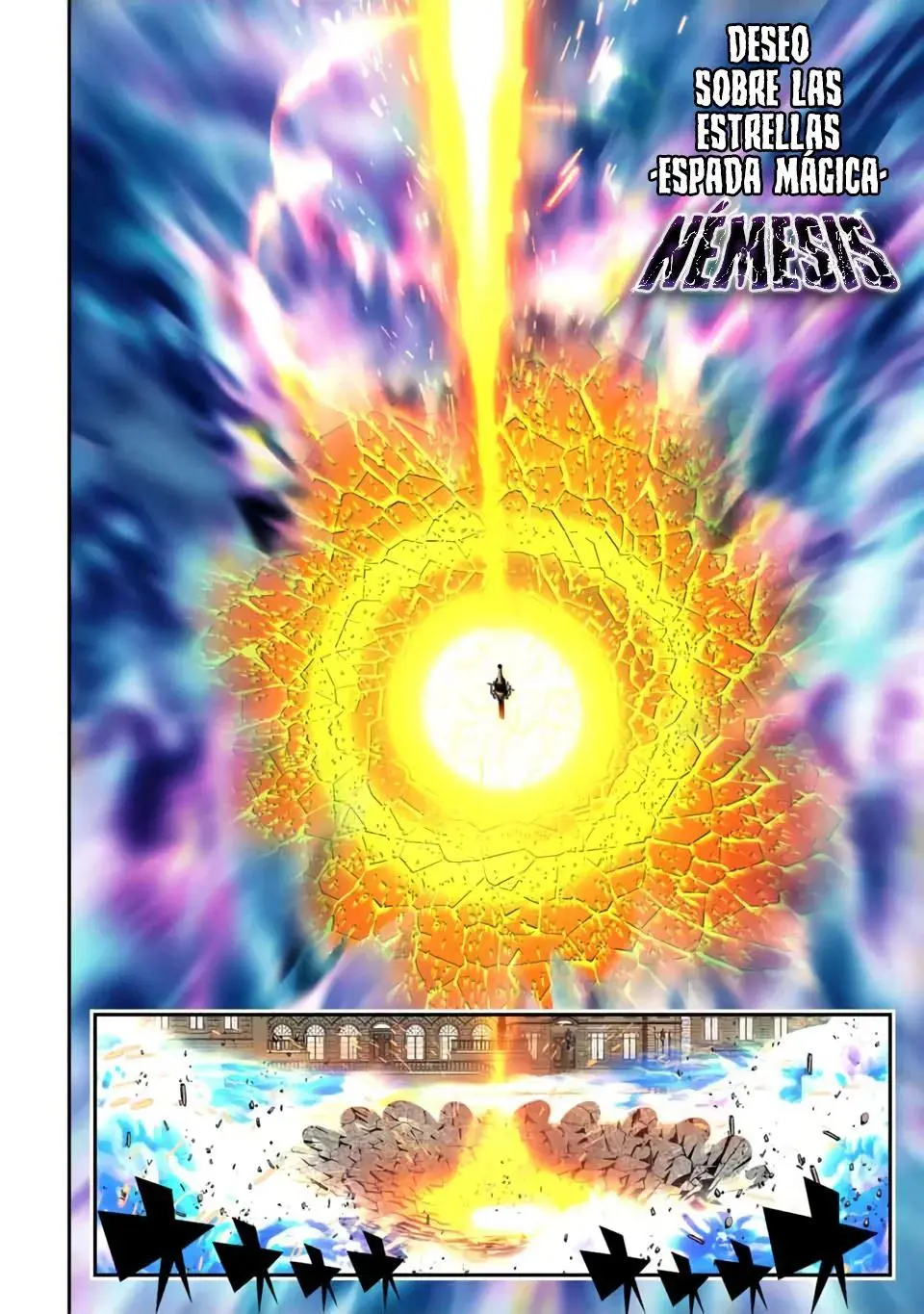 Tensei Shitara Dainana-ouji Dattanode, Kimama ni Majutsu wo Kiwamemasu - Capítulo 132 - Página 17 - LectorTMOo
