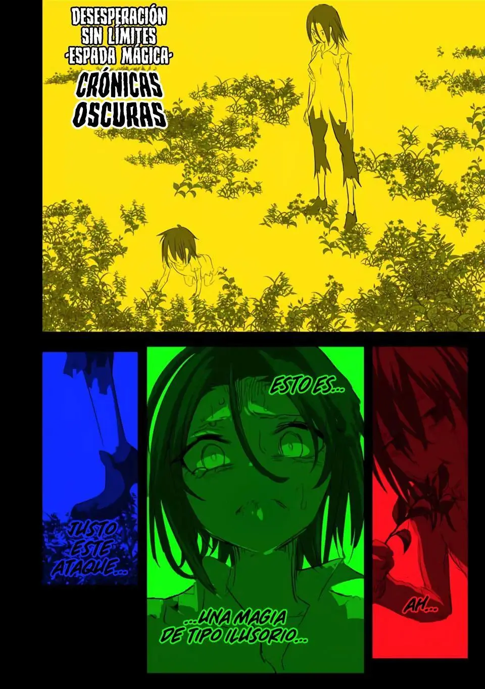 Tensei Shitara Dainana-ouji Dattanode, Kimama ni Majutsu wo Kiwamemasu - Capítulo 132 - Página 19 - LectorTMOo