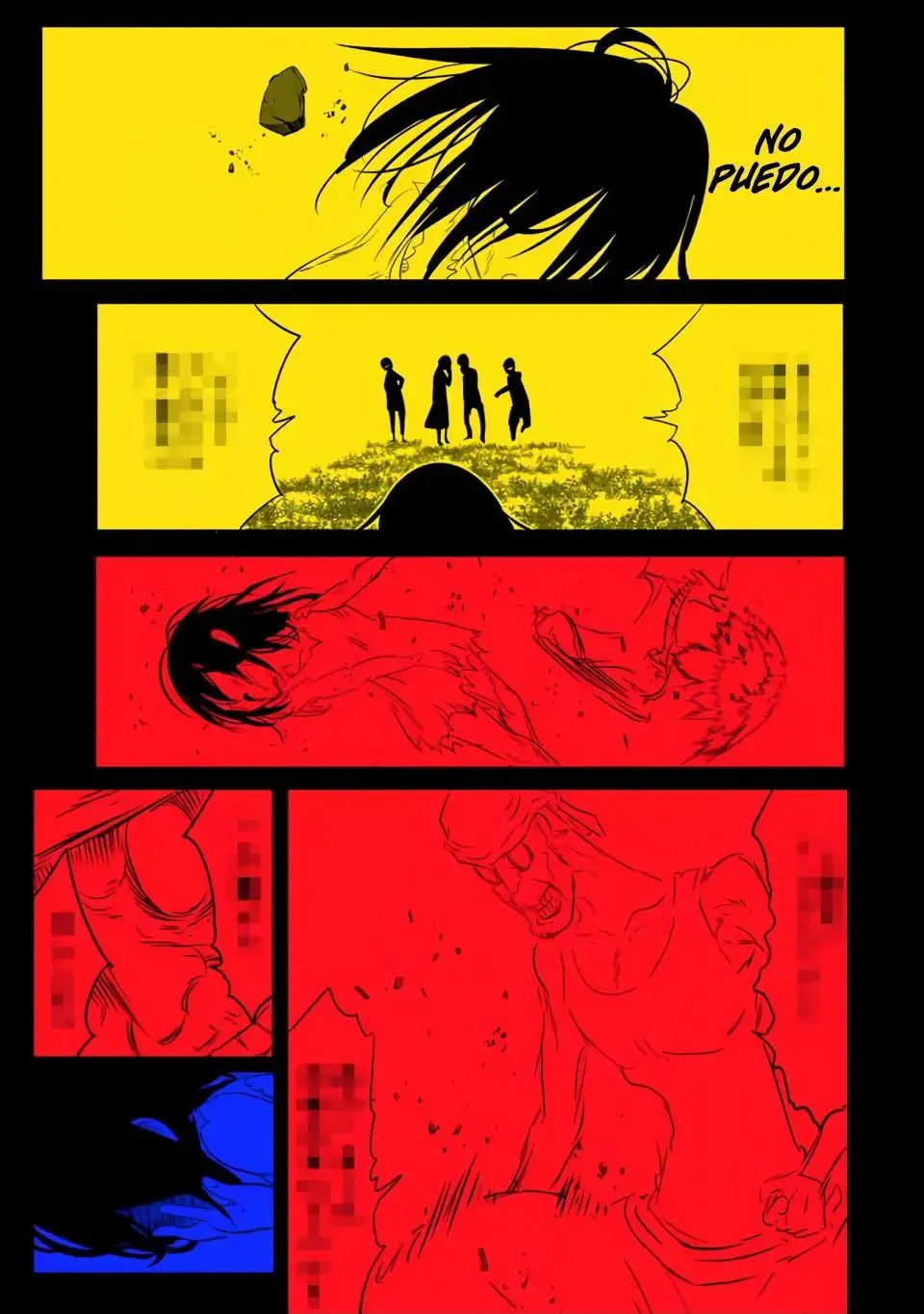 Tensei Shitara Dainana-ouji Dattanode, Kimama ni Majutsu wo Kiwamemasu - Capítulo 132 - Página 20 - LectorTMOo