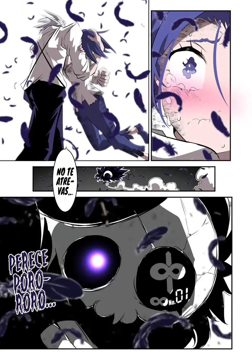 Tensei Shitara Dainana-ouji Dattanode, Kimama ni Majutsu wo Kiwamemasu - Capítulo 132 - Página 28 - LectorTMOo