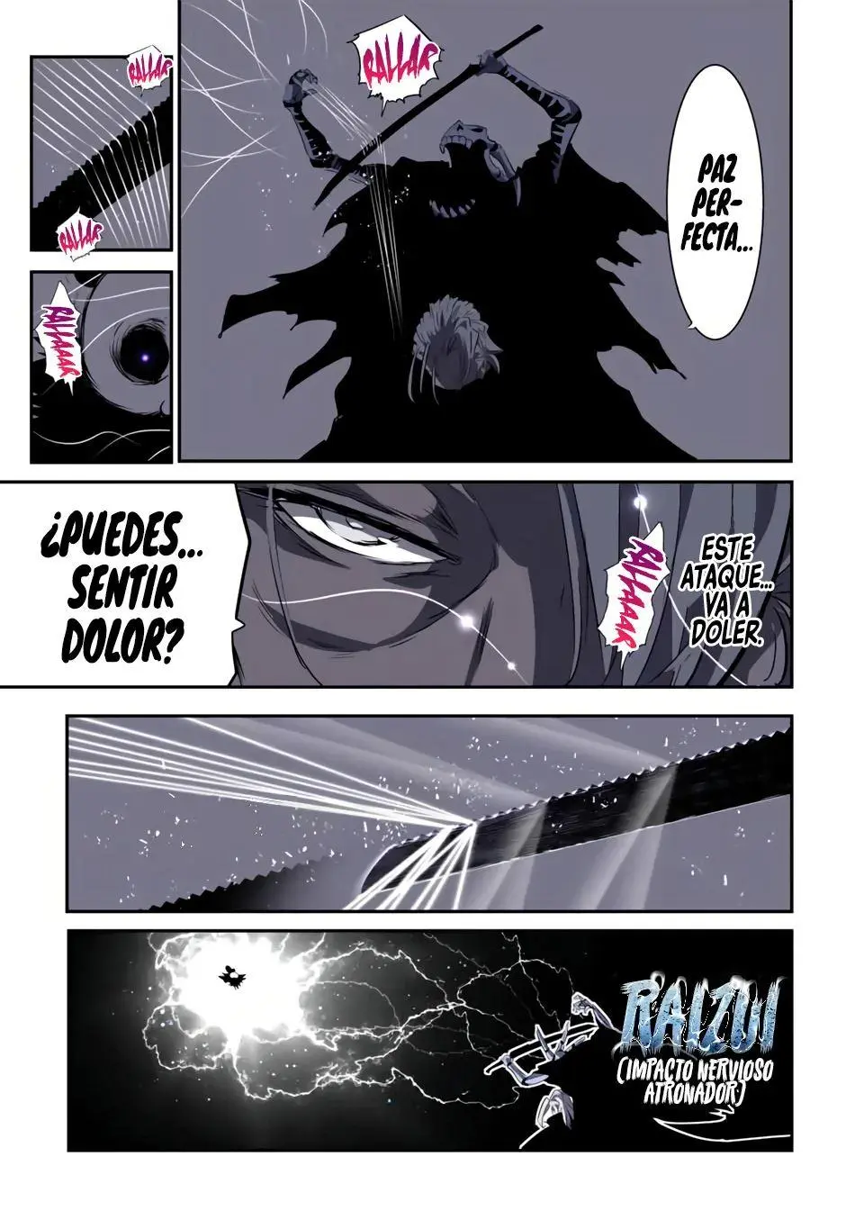Tensei Shitara Dainana-ouji Dattanode, Kimama ni Majutsu wo Kiwamemasu - Capítulo 134 - Página 14 - LectorTMOo