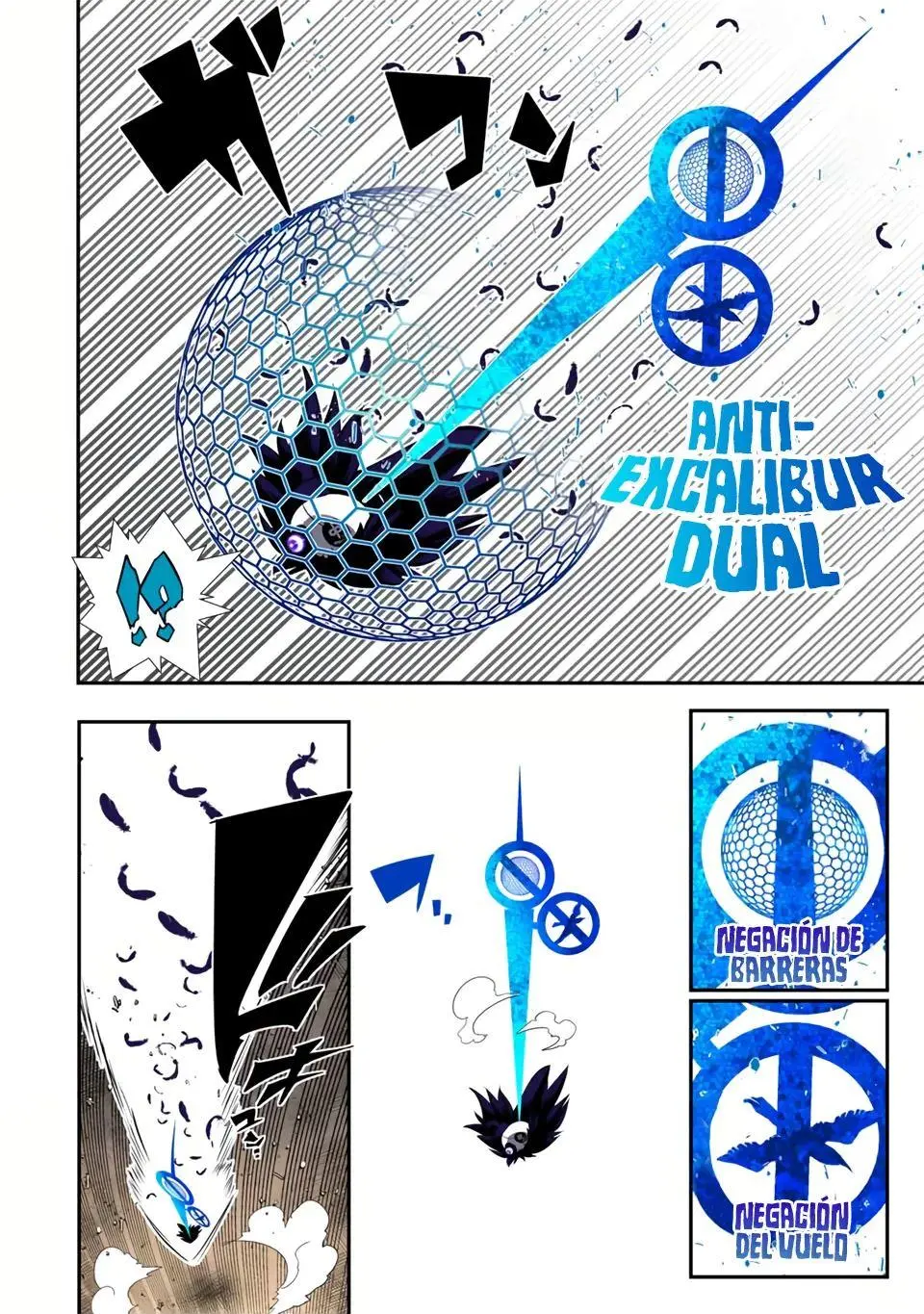 Tensei Shitara Dainana-ouji Dattanode, Kimama ni Majutsu wo Kiwamemasu - Capítulo 134 - Página 17 - LectorTMOo