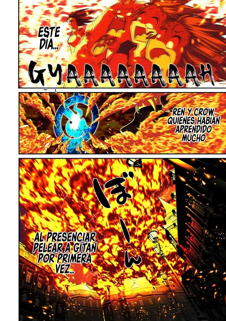 Tensei Shitara Dainana-ouji Dattanode, Kimama ni Majutsu wo Kiwamemasu - Capítulo 134 - Página 22 - LectorTMOo