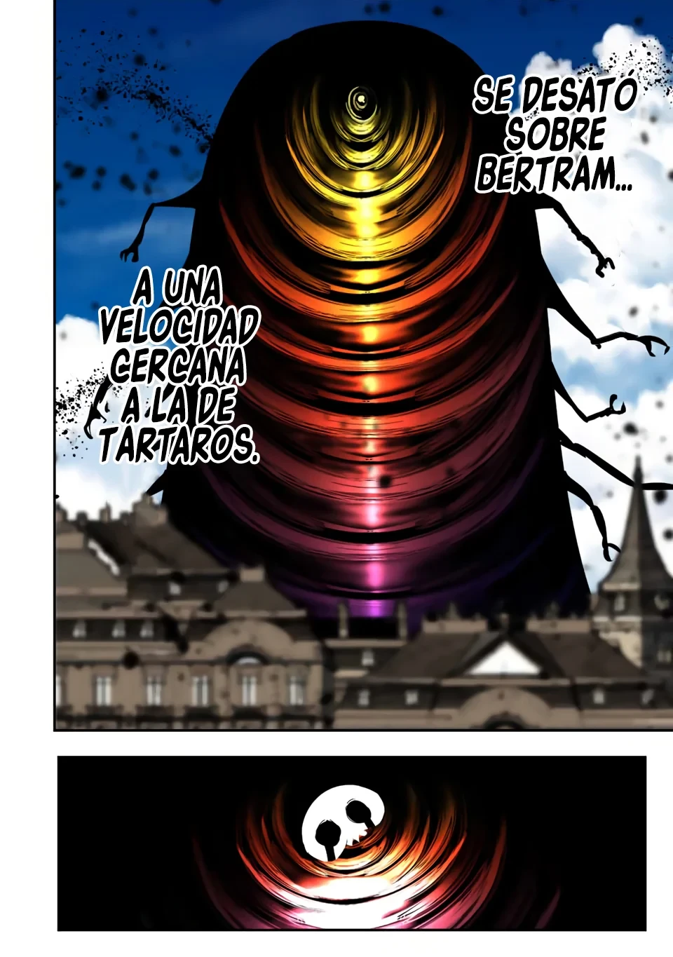 Tensei Shitara Dainana-ouji Dattanode, Kimama ni Majutsu wo Kiwamemasu - Capítulo 135 - Página 6 - LectorTMOo