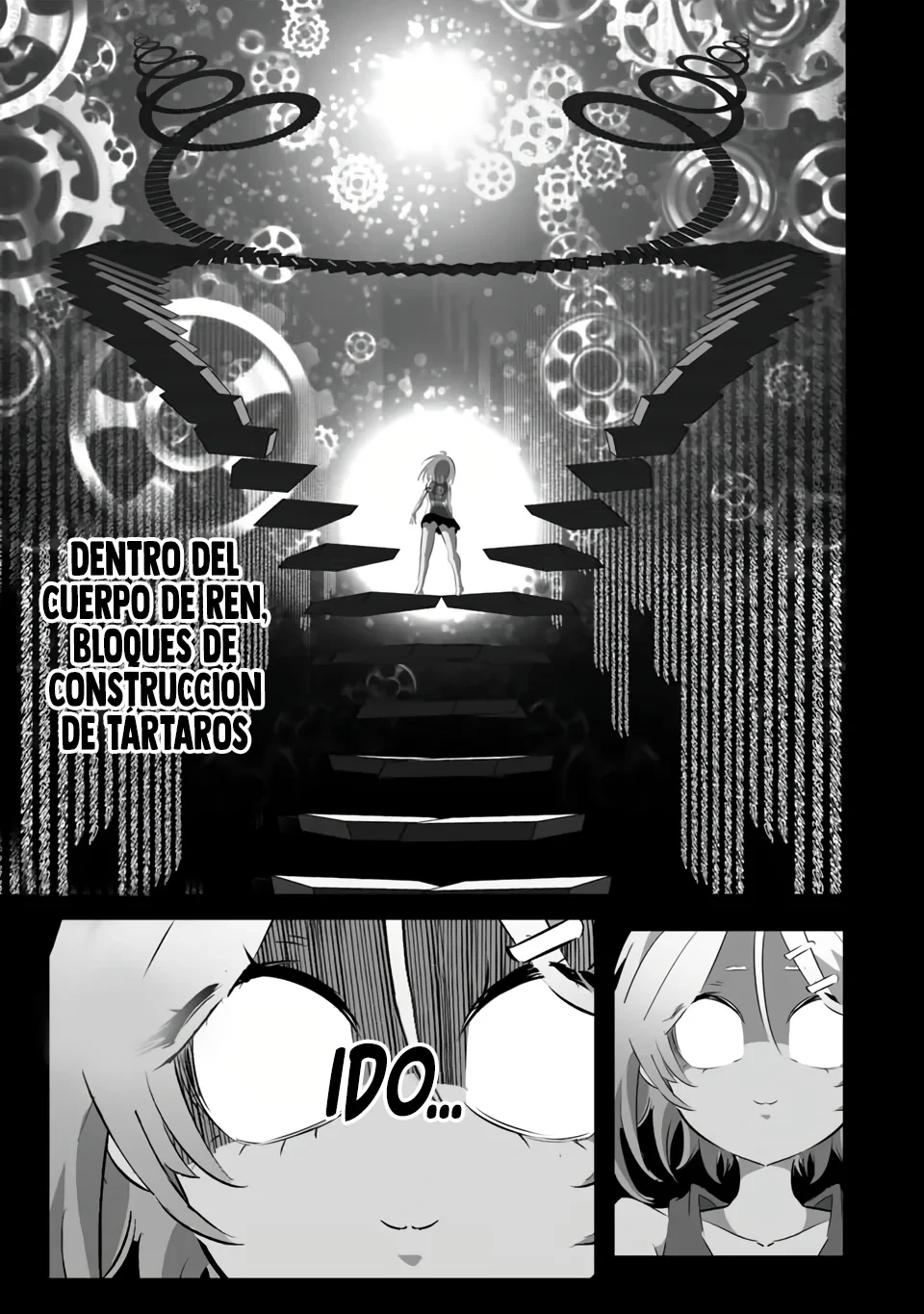 Tensei Shitara Dainana-ouji Dattanode, Kimama ni Majutsu wo Kiwamemasu - Capítulo 135 - Página 13 - LectorTMOo