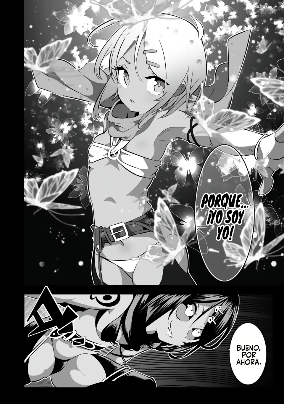 Tensei Shitara Dainana-ouji Dattanode, Kimama ni Majutsu wo Kiwamemasu - Capítulo 135 - Página 20 - LectorTMOo