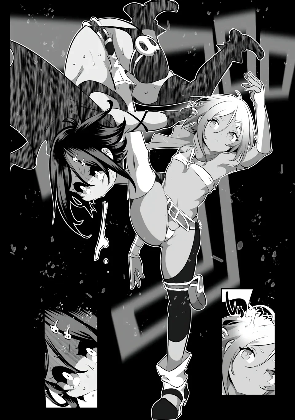 Tensei Shitara Dainana-ouji Dattanode, Kimama ni Majutsu wo Kiwamemasu - Capítulo 135 - Página 22 - LectorTMOo