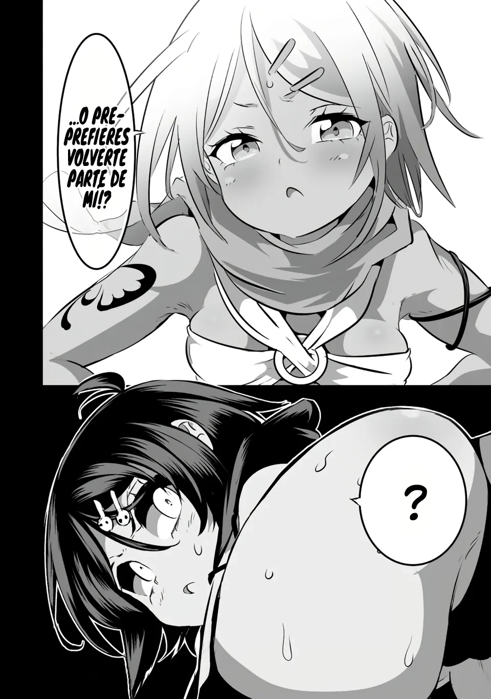 Tensei Shitara Dainana-ouji Dattanode, Kimama ni Majutsu wo Kiwamemasu - Capítulo 135 - Página 24 - LectorTMOo