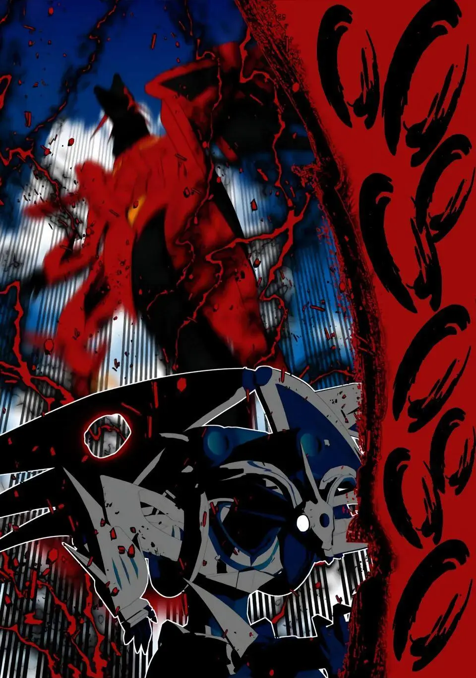Tensei Shitara Dainana-ouji Dattanode, Kimama ni Majutsu wo Kiwamemasu - Capítulo 137 - Página 20 - LectorTMOo