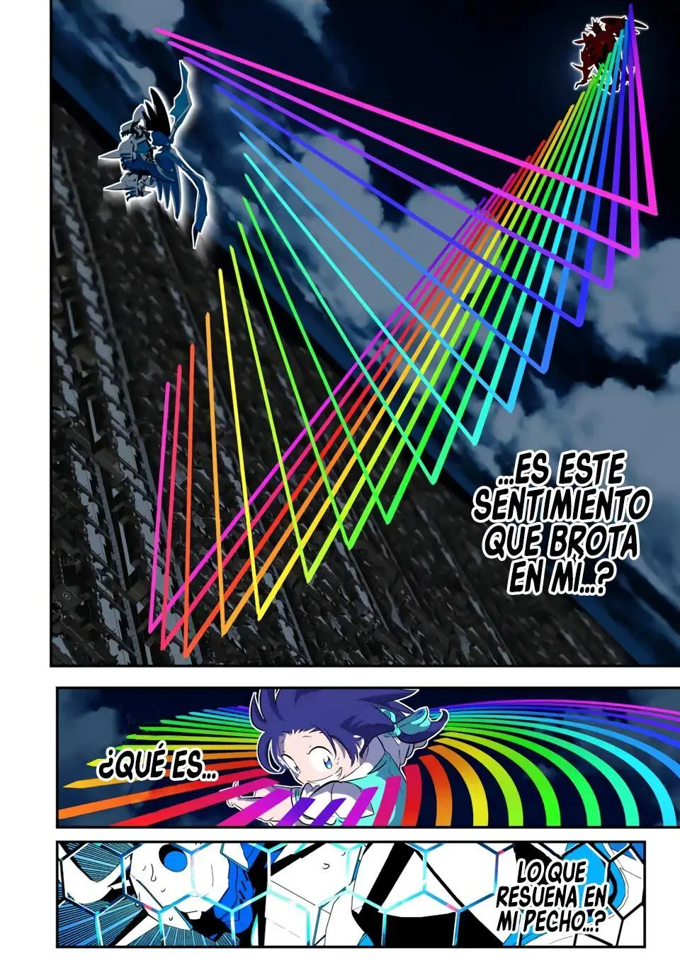Tensei Shitara Dainana-ouji Dattanode, Kimama ni Majutsu wo Kiwamemasu - Capítulo 138 - Página 20 - LectorTMOo