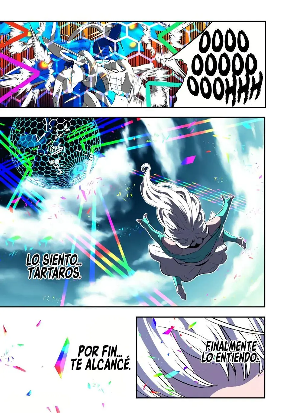 Tensei Shitara Dainana-ouji Dattanode, Kimama ni Majutsu wo Kiwamemasu - Capítulo 138 - Página 25 - LectorTMOo