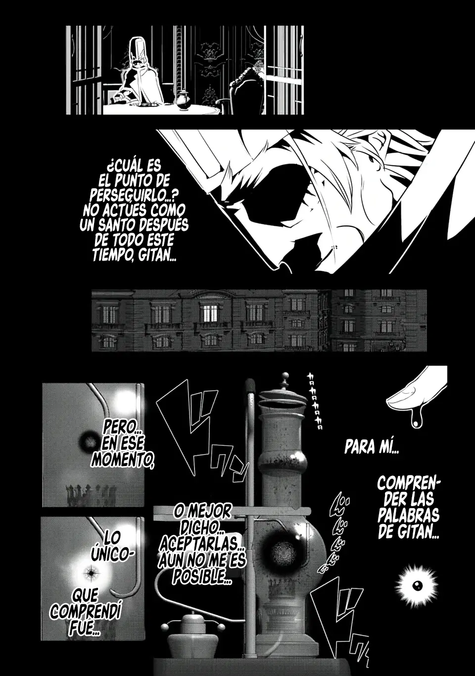 Tensei Shitara Dainana-ouji Dattanode, Kimama ni Majutsu wo Kiwamemasu - Capítulo 139 - Página 15 - LectorTMOo