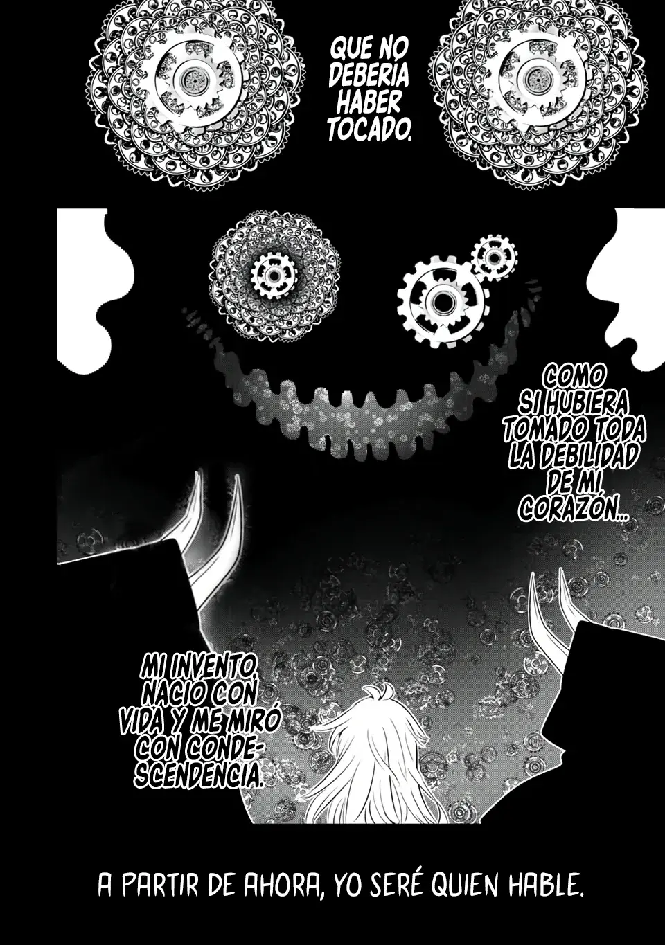 Tensei Shitara Dainana-ouji Dattanode, Kimama ni Majutsu wo Kiwamemasu - Capítulo 139 - Página 17 - LectorTMOo