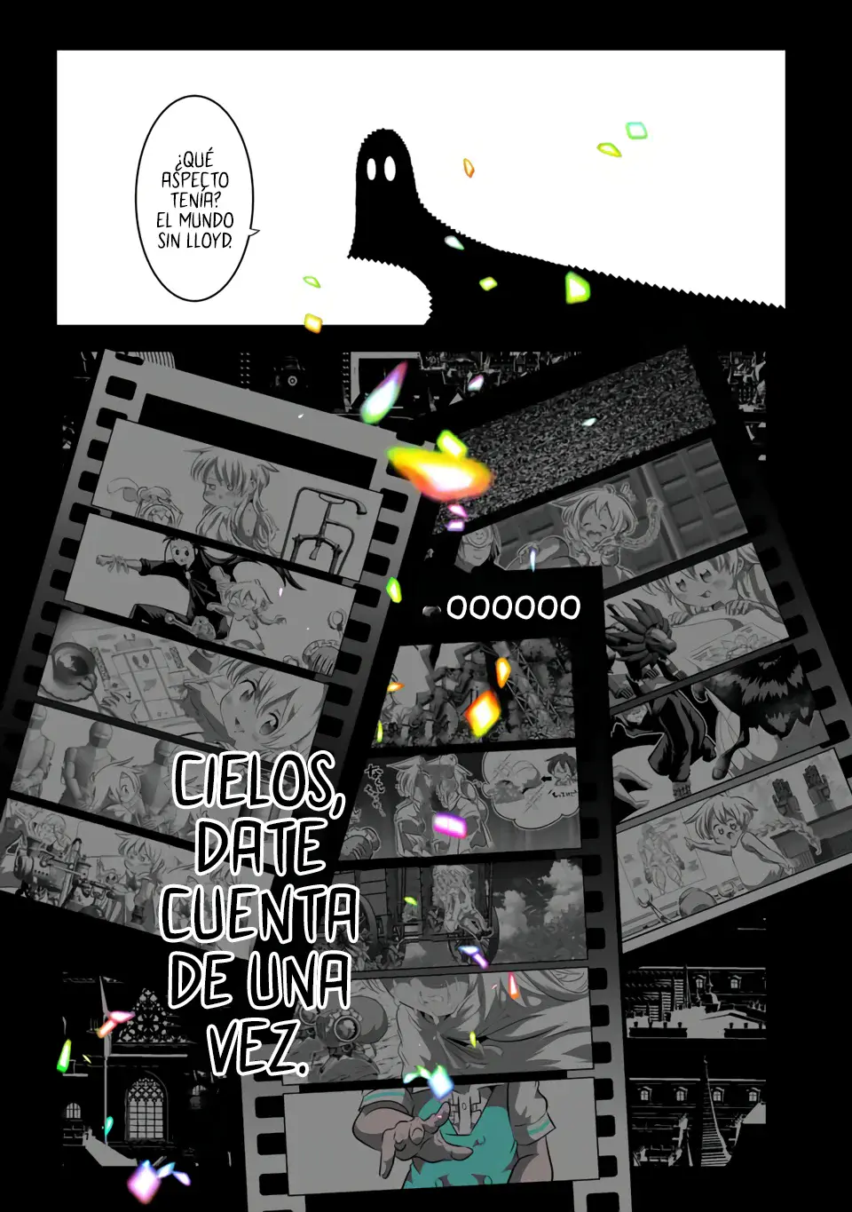 Tensei Shitara Dainana-ouji Dattanode, Kimama ni Majutsu wo Kiwamemasu - Capítulo 139 - Página 30 - LectorTMOo