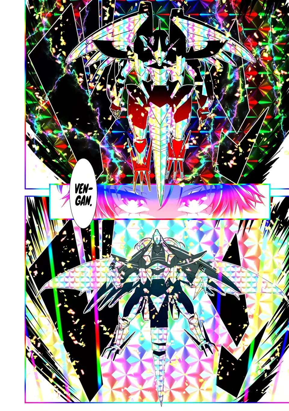 Tensei Shitara Dainana-ouji Dattanode, Kimama ni Majutsu wo Kiwamemasu - Capítulo 140 - Página 5 - LectorTMOo
