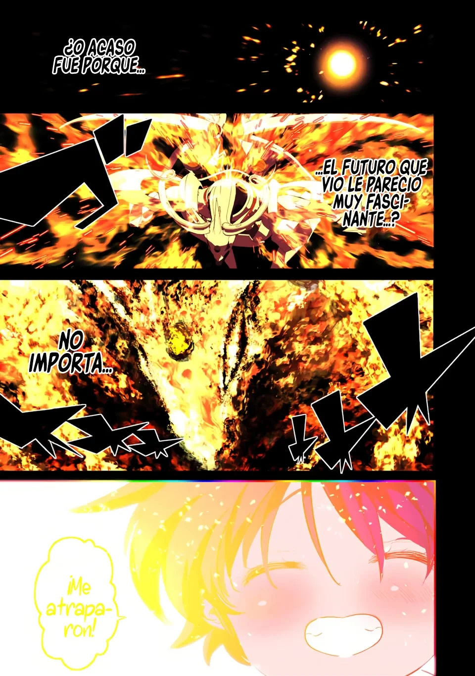 Tensei Shitara Dainana-ouji Dattanode, Kimama ni Majutsu wo Kiwamemasu - Capítulo 140 - Página 26 - LectorTMOo