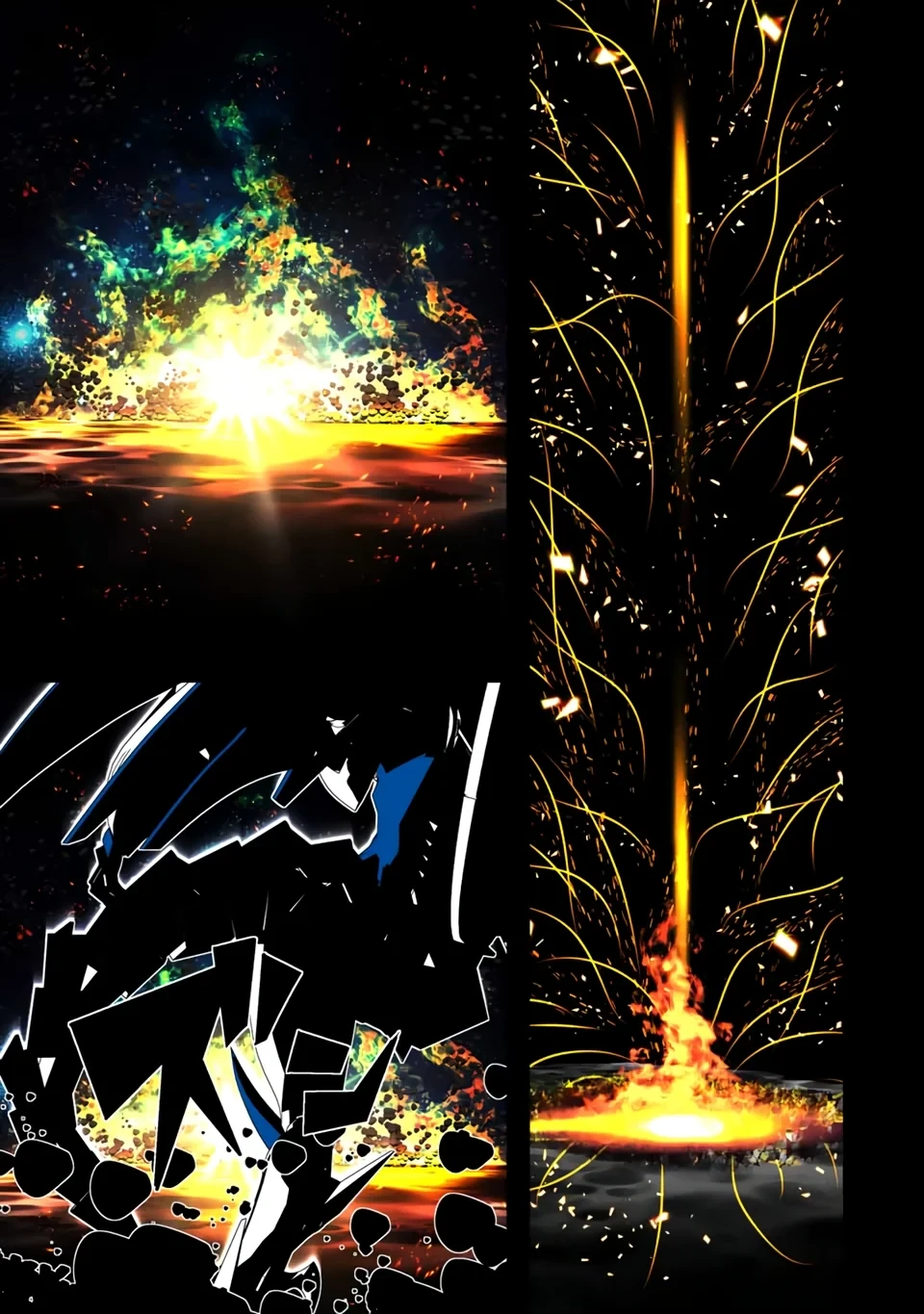 Tensei Shitara Dainana-ouji Dattanode, Kimama ni Majutsu wo Kiwamemasu - Capítulo 140 - Página 29 - LectorTMOo
