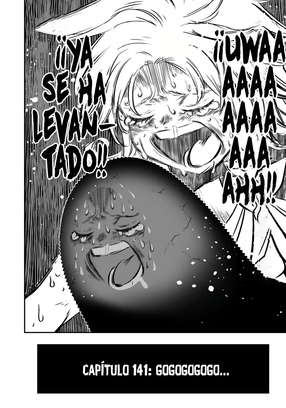 Tensei Shitara Dainana-ouji Dattanode, Kimama ni Majutsu wo Kiwamemasu - Capítulo 141 - Página 4 - LectorTMOo