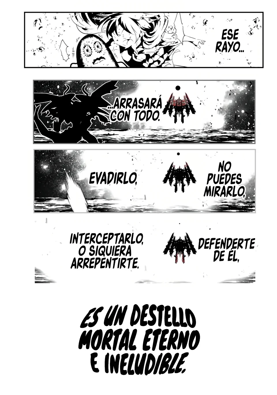 Tensei Shitara Dainana-ouji Dattanode, Kimama ni Majutsu wo Kiwamemasu - Capítulo 141 - Página 25 - LectorTMOo